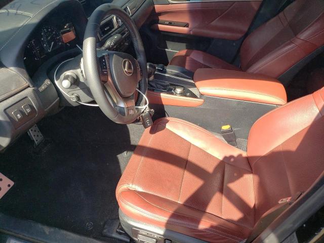 Photo 7 from auction – 2014 LEXUS GS 350 with VIN JTHBE1BL1E5043424
