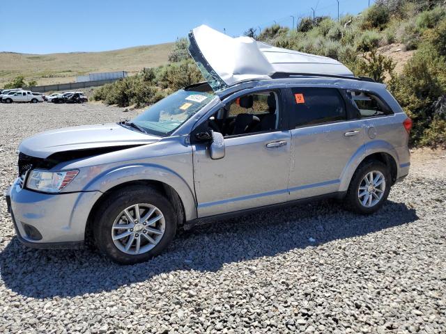 Photo 1 from auction – 2016 DODGE JOURNEY SX with VIN 3C4PDCBGXGT178252