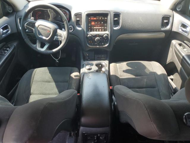 Photo 8 from auction – 2017 DODGE DURANGO SX with VIN 1C4RDHAG2HC736664