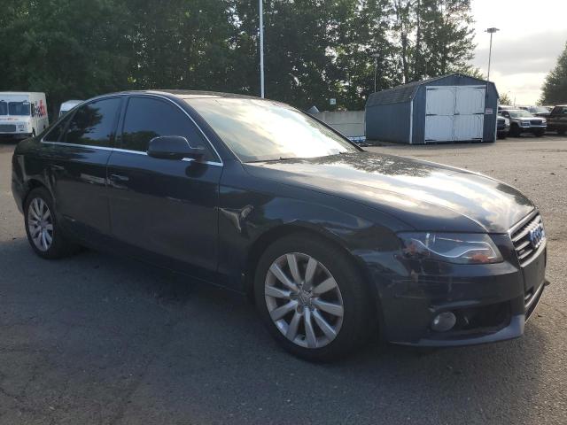 Photo 4 from auction – 2011 AUDI A4 PREMIUM with VIN WAUFFAFL2BA090441