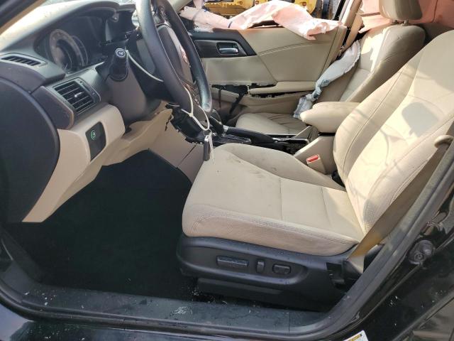 Photo 7 from auction – 2017 HONDA ACCORD with VIN 1HGCR2F70HA002521