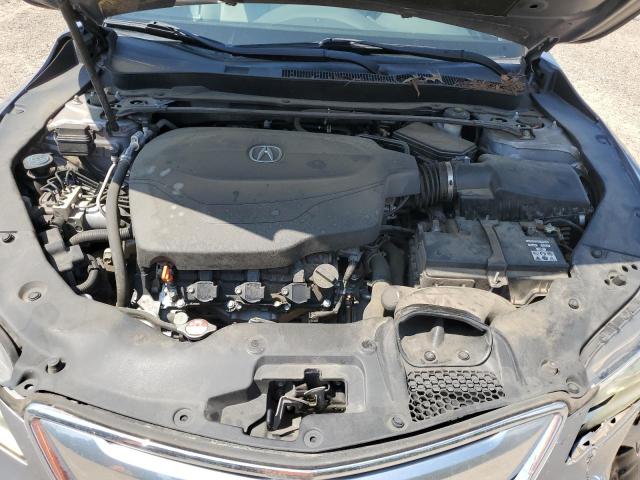 Photo 11 from auction – 2015 ACURA TLX TECH with VIN 19UUB2F5XFA011649