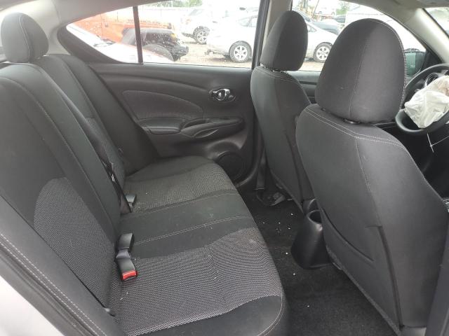 Photo 10 from auction – 2019 NISSAN VERSA S with VIN 3N1CN7AP1KL847668