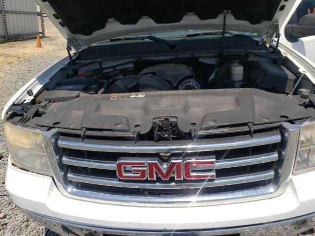 Photo 11 from auction – 2013 GMC SIERRA K15 with VIN 3GTP2VE76DG175026