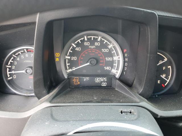Photo 9 from auction – 2011 HONDA RIDGELINE with VIN 5FPYK1F42BB451729