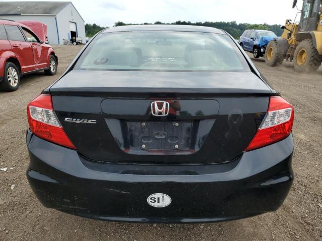 Photo 6 from auction – 2012 HONDA CIVIC EX with VIN 19XFB2F82CE105714