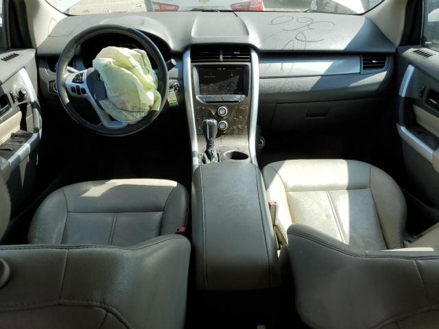 Photo 8 from auction – 2011 FORD EDGE SEL with VIN 2FMDK3JC0BBB41850