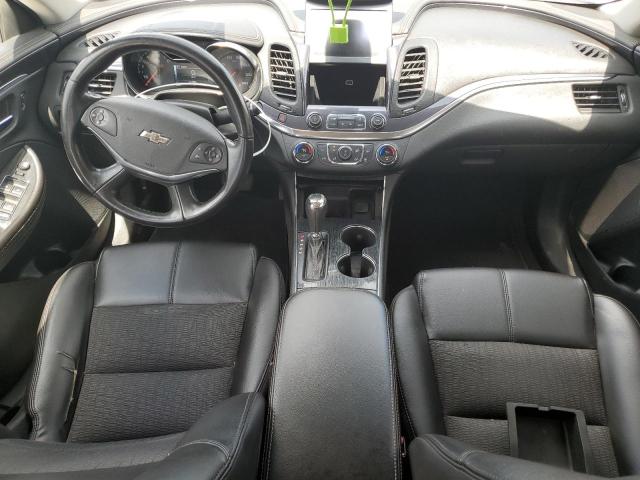 Photo 8 from auction – 2016 CHEVROLET IMPALA LT with VIN 2G1105SA7G9170338