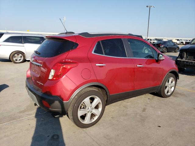 Photo 3 from auction – 2015 BUICK ENCORE PRE with VIN KL4CJDSB9FB269024