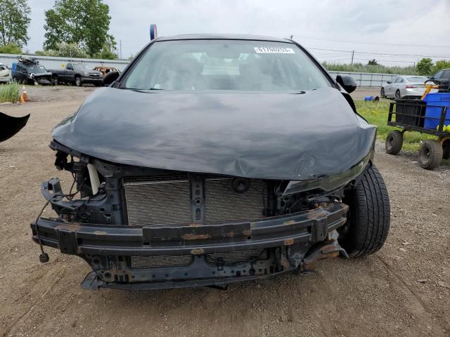 Photo 5 from auction – 2012 KIA FORTE with VIN KNAFU4A29C5481537