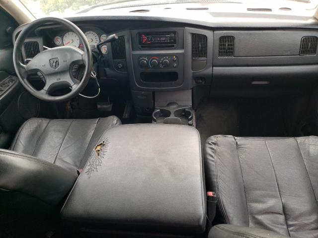 Photo 8 from auction – 2003 DODGE RAM 1500 S with VIN 1D7HA18N83S179876