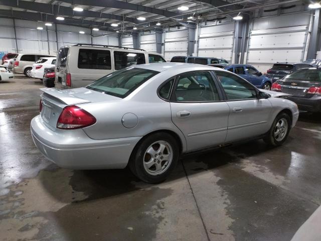Photo 3 from auction – 2005 FORD TAURUS SE with VIN 1FAFP53U85A125224