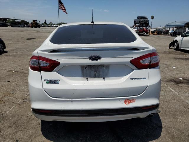 Photo 6 from auction – 2015 FORD FUSION TIT with VIN 3FA6P0SU5FR206869