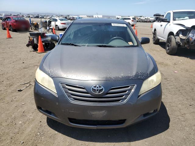 Photo 5 from auction – 2007 TOYOTA CAMRY CE with VIN JTNBE46KX73016642