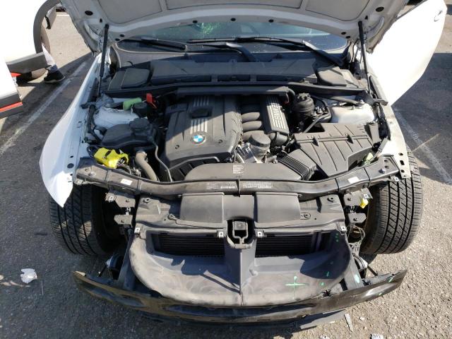 Photo 11 from auction – 2013 BMW 328 I SULE with VIN WBAKE5C55DJ107332