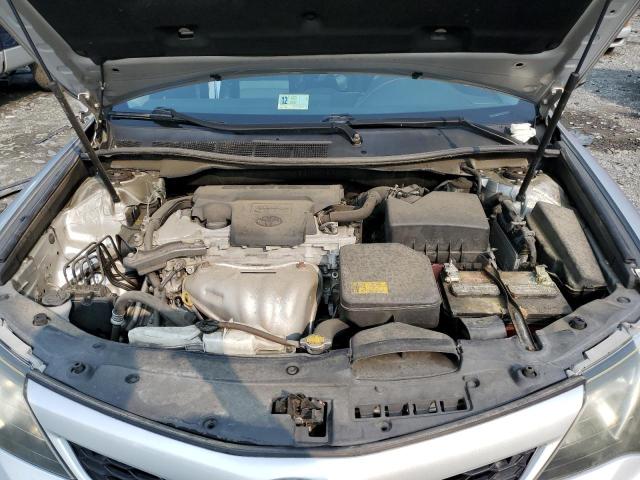 Photo 11 from auction – 2014 TOYOTA CAMRY L with VIN 4T1BF1FK0EU789445