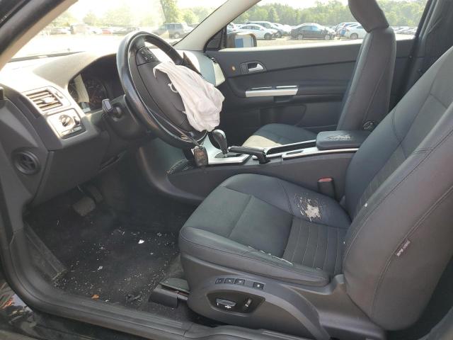 Photo 7 from auction – 2011 VOLVO C30 T5 with VIN YV1672MK3B2194036