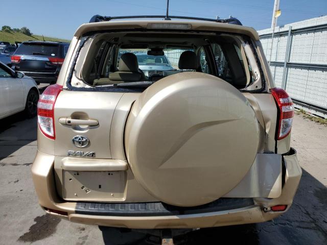 Photo 6 from auction – 2011 TOYOTA RAV4 LIMIT with VIN 2T3DK4DV2BW040443