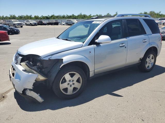 SATURN VUE 2007 with VIN 5GZCZ53417S861067 - Photo from auction