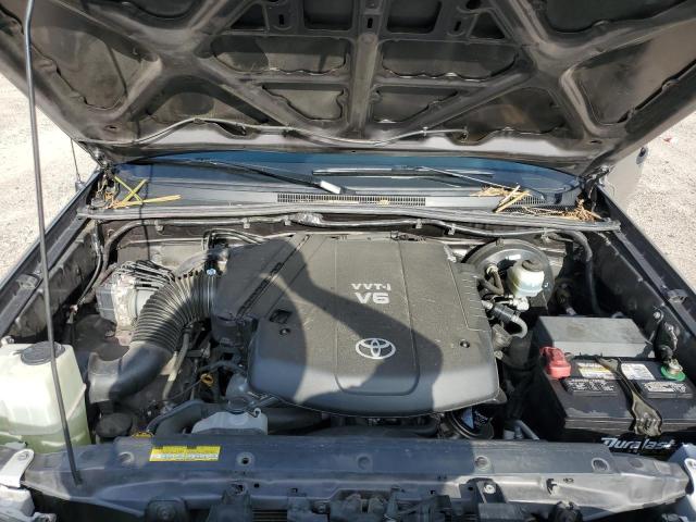Photo 11 from auction – 2011 TOYOTA TACOMA DOU with VIN 5TFJU4GN2BX012386