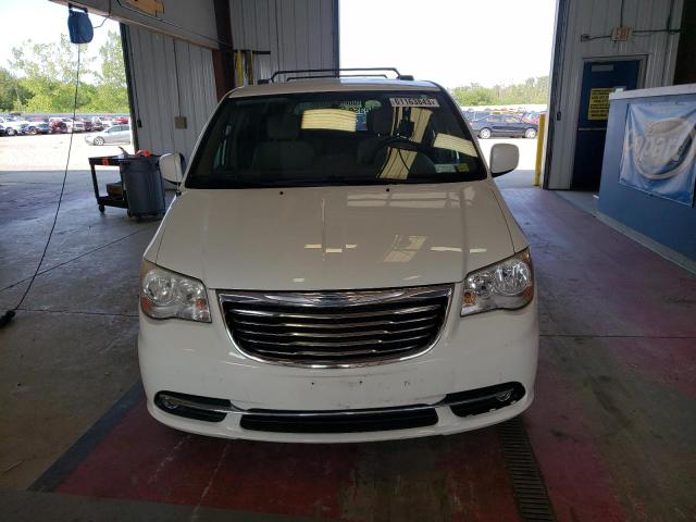 Photo 5 from auction – 2011 CHRYSLER TOWN & COU with VIN 2A4RR5DG0BR621646