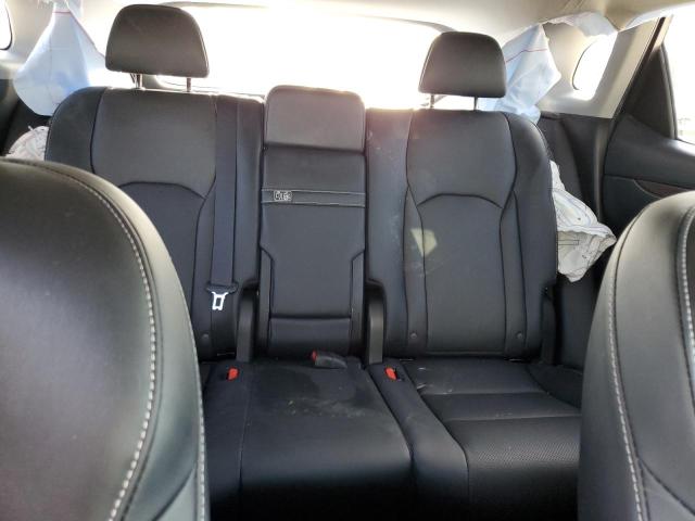 Photo 10 from auction – 2020 LEXUS RX 350 with VIN 2T2HZMAA8LC165002