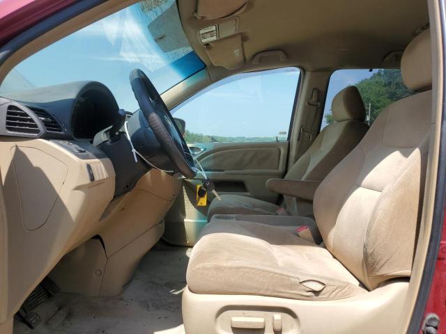 Photo 7 from auction – 2005 HONDA ODYSSEY EX with VIN 5FNRL38425B032917