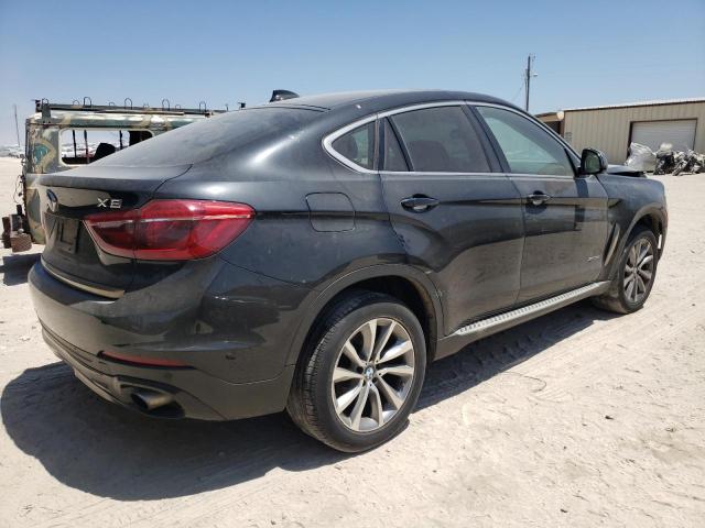Photo 3 from auction – 2015 BMW X6 XDRIVE3 with VIN 5UXKU2C56F0F96371
