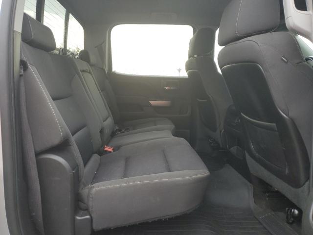 Photo 10 from auction – 2015 CHEVROLET SILVERADO with VIN 3GCPCREH3FG358500