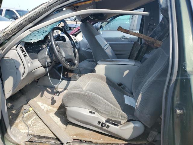Photo 7 from auction – 1997 FORD EXPLORER with VIN 1FMCU24E7VUD28174