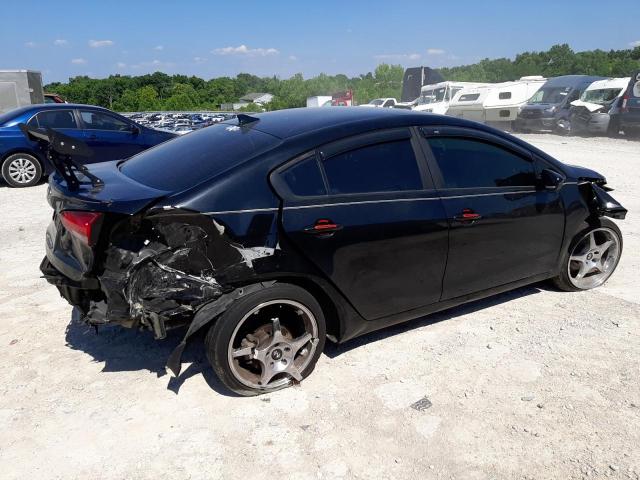 صورة رقم 3 من المزاد - 2017 KIA FORTE LX مع VIN 3KPFL4A74HE088400