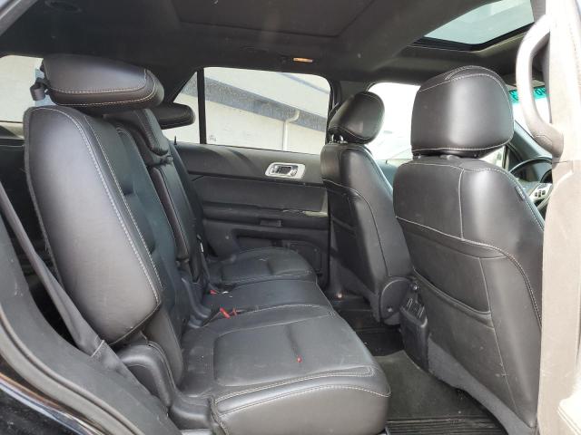 Photo 11 from auction – 2015 FORD EXPLORER S with VIN 1FM5K8GT4FGA14798