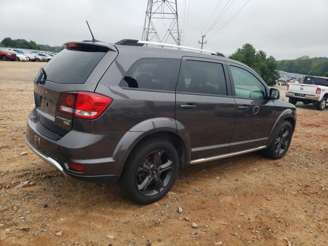 Photo 3 from auction – 2018 DODGE JOURNEY CR with VIN 3C4PDCGG0JT378279