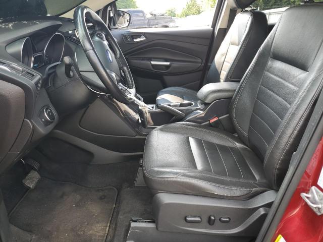 Photo 7 from auction – 2014 FORD ESCAPE TIT with VIN 1FMCU9J91EUA80942