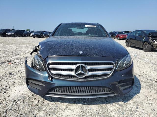 Photo 5 from auction – 2017 MERCEDES-BENZ E 300 with VIN WDDZF4JB8HA013894