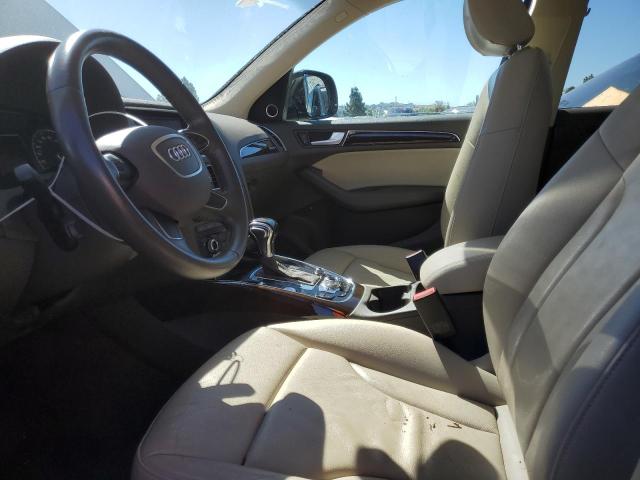 Photo 7 from auction – 2013 AUDI Q5 PREMIUM with VIN WA1LFAFP6DA085510