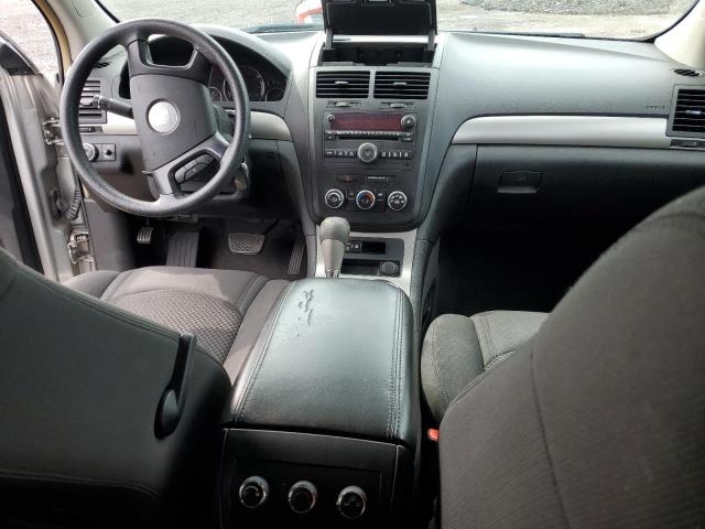 Photo 8 from auction – 2008 SATURN OUTLOOK XE with VIN 5GZEV13788J189121