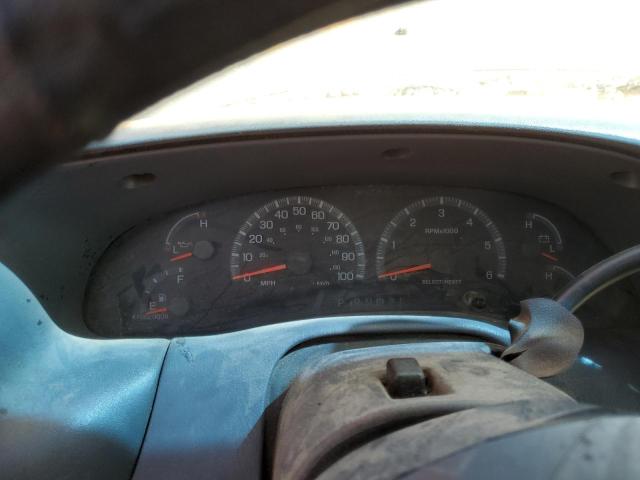 Photo 9 from auction – 1999 FORD F150 with VIN 2FTRX08W8XCA04621