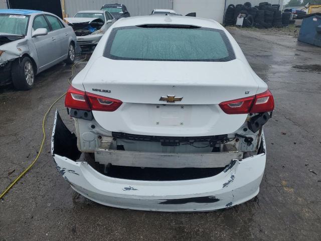Photo 6 from auction – 2018 CHEVROLET MALIBU LT with VIN 1G1ZD5ST5JF153755