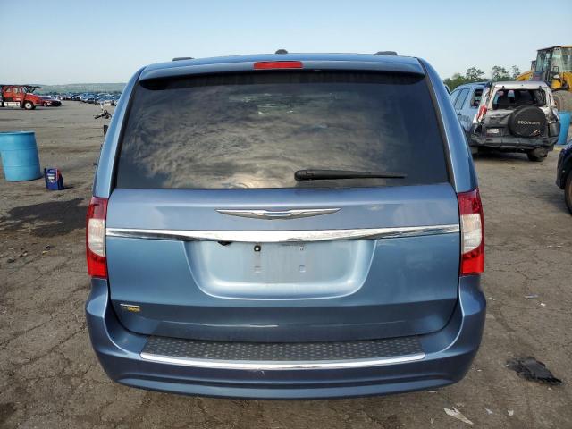 Photo 6 from auction – 2012 CHRYSLER TOWN & COU with VIN 2C4RC1BG2CR222533