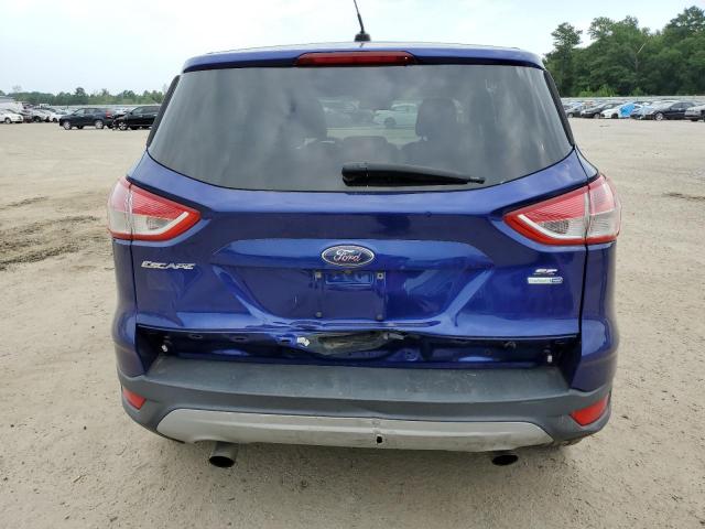 Photo 6 from auction – 2016 FORD ESCAPE SE with VIN 1FMCU9GX5GUC67769