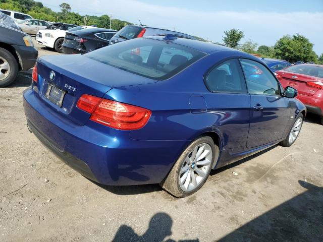 صورة رقم 3 من المزاد - 2011 BMW 328 XI مع VIN WBAKF3C57BE567843