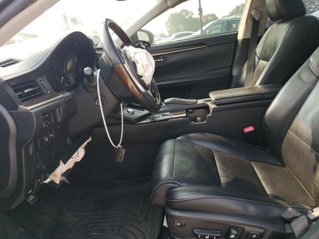 Photo 7 from auction – 2013 LEXUS ES 350 with VIN JTHBK1GGXD2060422