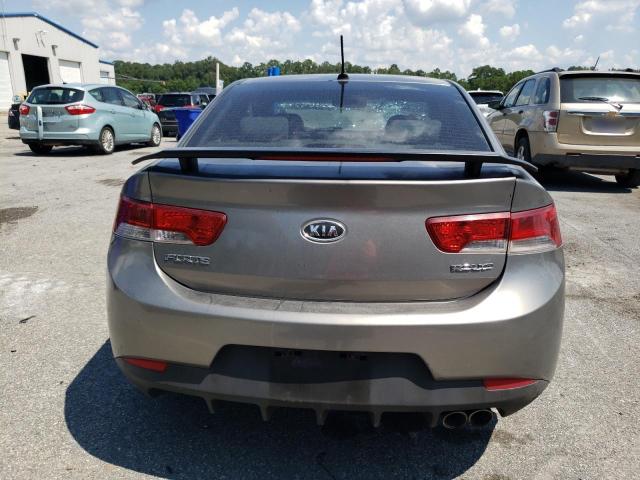 Photo 6 from auction – 2011 KIA FORTE EX with VIN KNAFU6A28B5338430