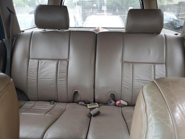 Photo 10 from auction – 1999 TOYOTA 4RUNNER SR with VIN JT3GN86R4X0120340