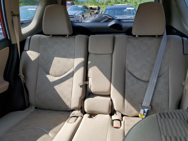Photo 10 from auction – 2012 TOYOTA RAV4 with VIN 2T3BF4DVXCW246767