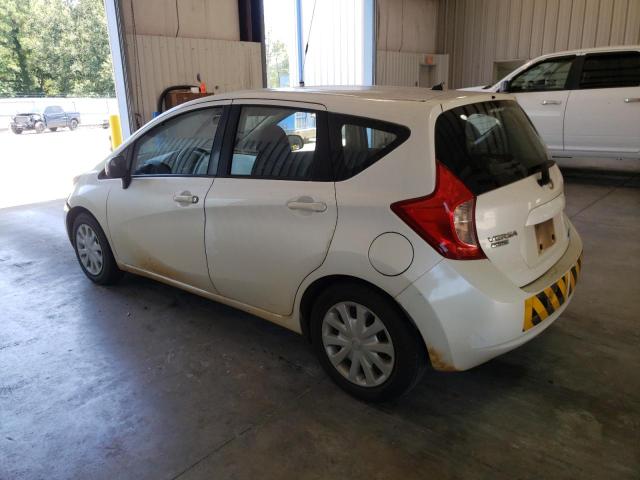 Photo 2 from auction – 2014 NISSAN VERSA NOTE with VIN 3N1CE2CP7EL382947