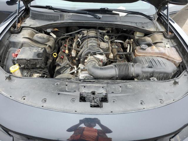 Photo 11 from auction – 2015 DODGE CHARGER R/ with VIN 2C3CDXCT9FH793307
