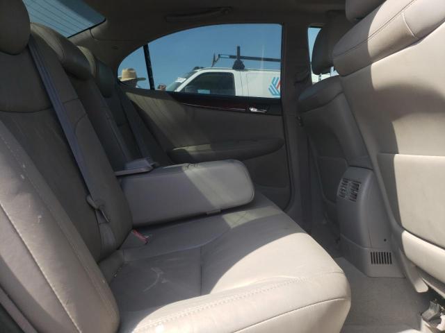 Photo 10 from auction – 2003 LEXUS ES 300 with VIN JTHBF30G230113974