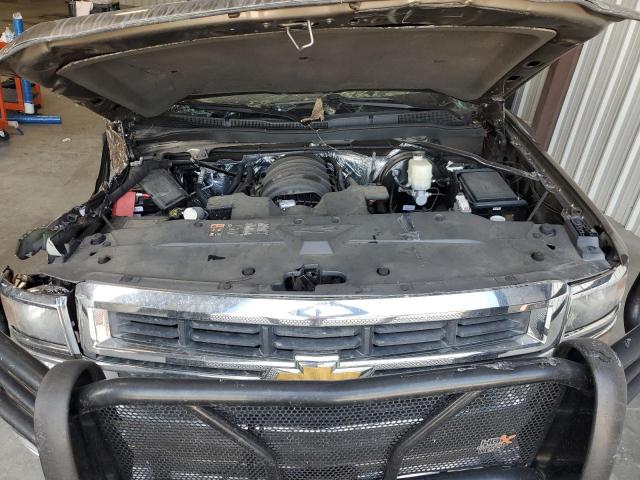 Photo 11 from auction – 2015 CHEVROLET SILVERADO with VIN 1GCUKREC6FF197751